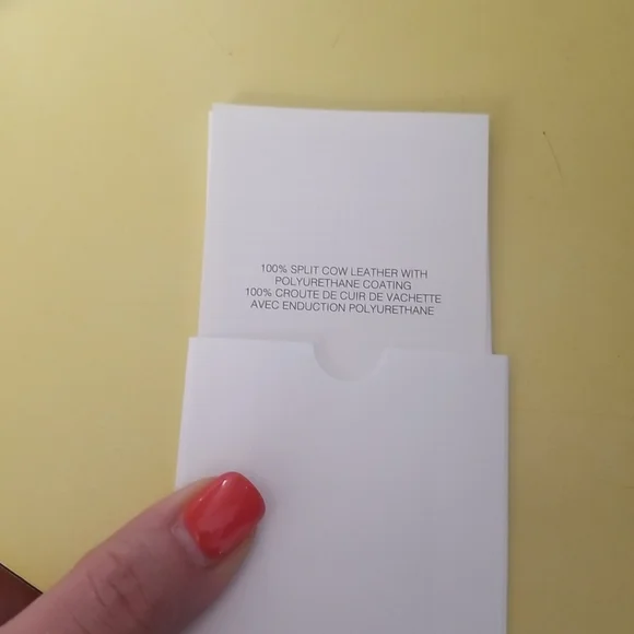 Marc Jacobs Tote Bag Black - Picture 6 of 10